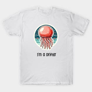 Jellyfish Pun T-Shirt